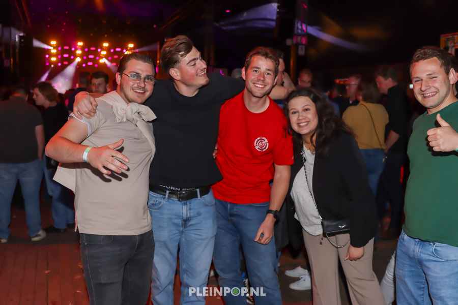 Publiek Pleinpop Zaterdag  (21)